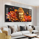 Spiritual Awakening Premium Acrylic Floating Wall Painting - Decor Smart