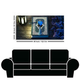 The Islamic Holy Book Quran Wall Painting - Decor Smart