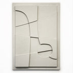 Tranquil Terrain 3D Wall Art Home Decor