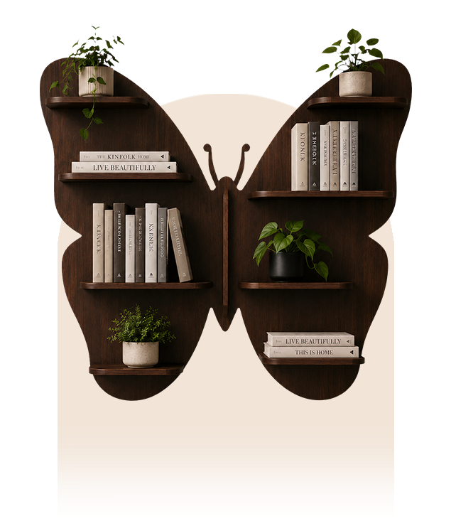 Wall Shelves